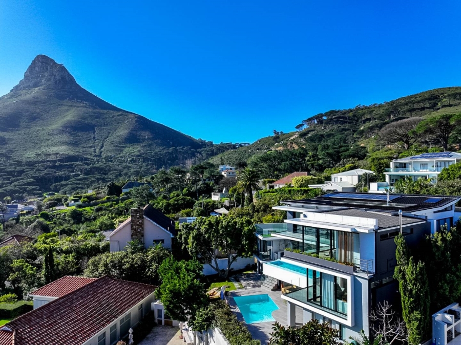 5 Bedroom Property for Sale in Camps Bay Western Cape